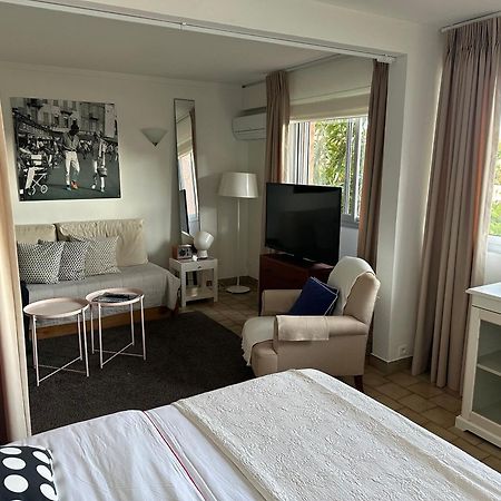 Saint-Tropez - Studio 40 M2 Екстериор снимка