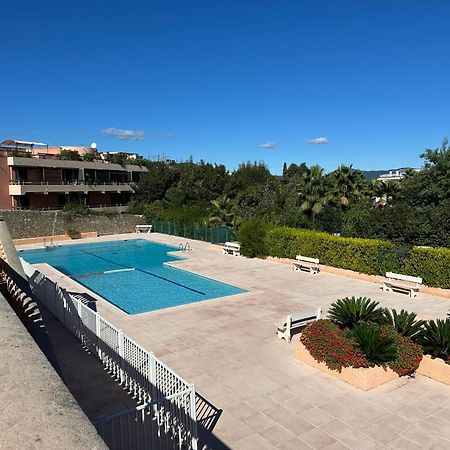Saint-Tropez - Studio 40 M2 Екстериор снимка