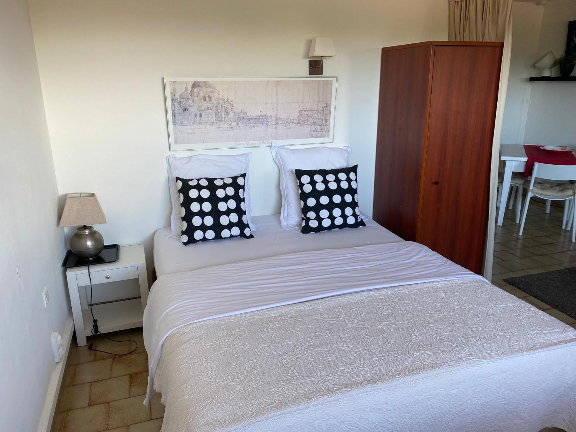 Saint-Tropez - Studio 40 M2 Екстериор снимка