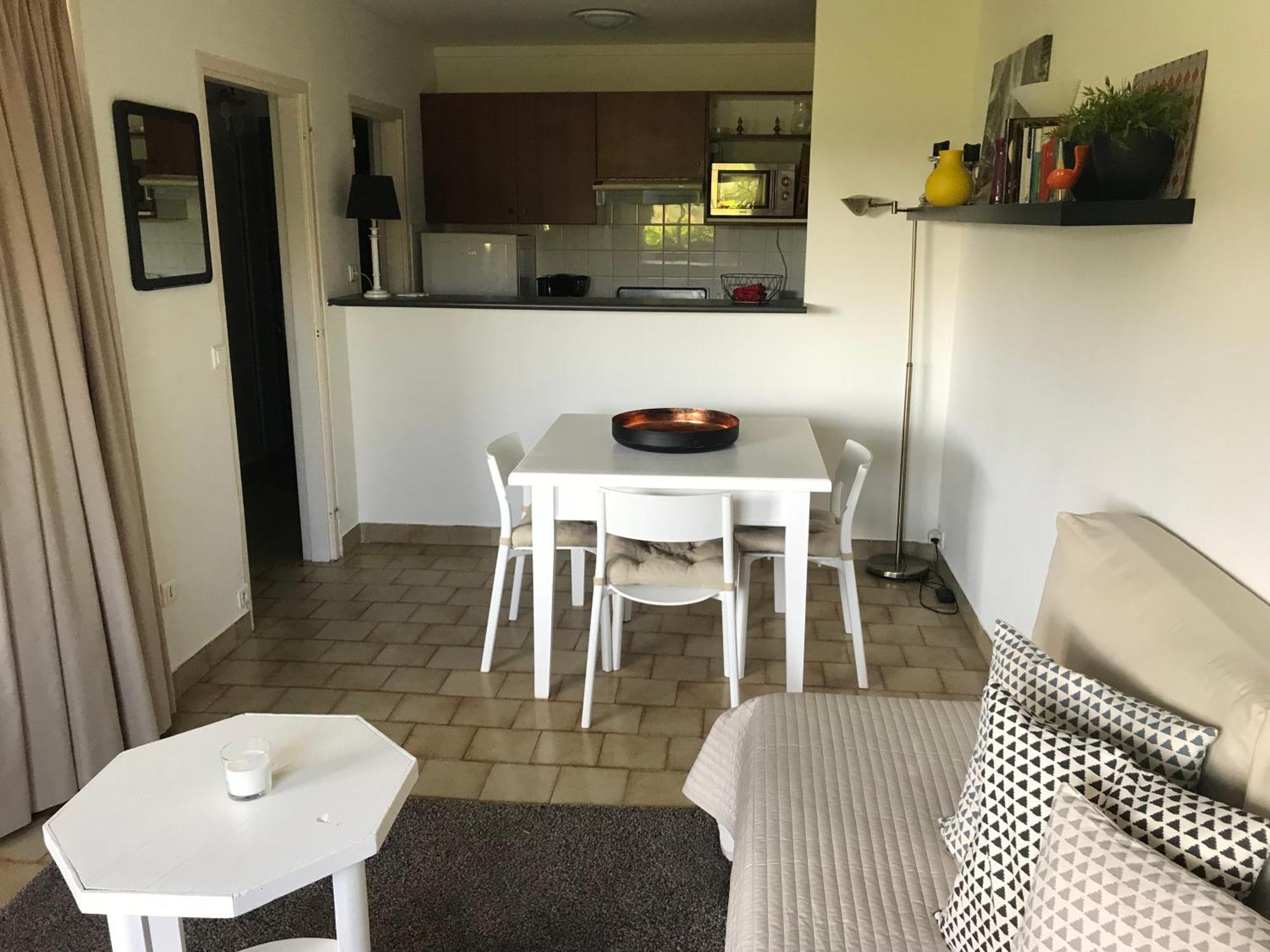 Saint-Tropez - Studio 40 M2 Екстериор снимка