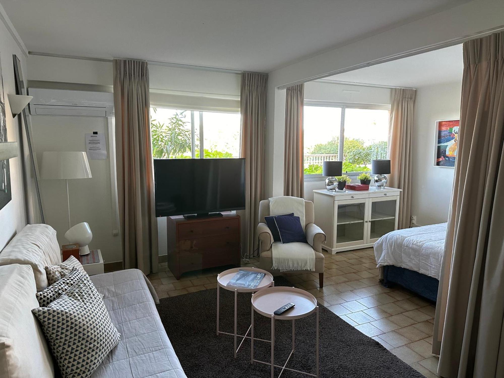 Saint-Tropez - Studio 40 M2 Екстериор снимка
