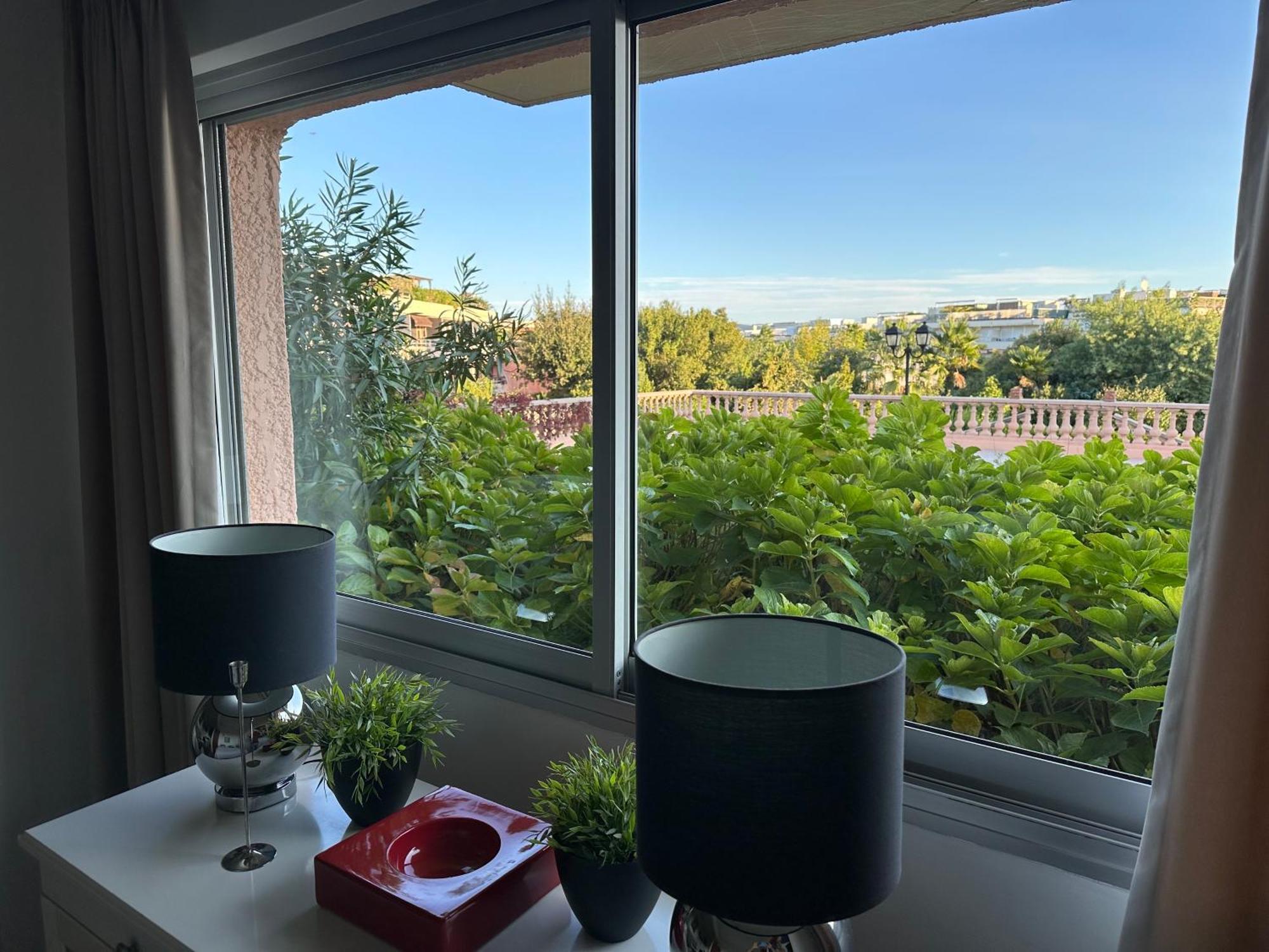 Saint-Tropez - Studio 40 M2 Екстериор снимка