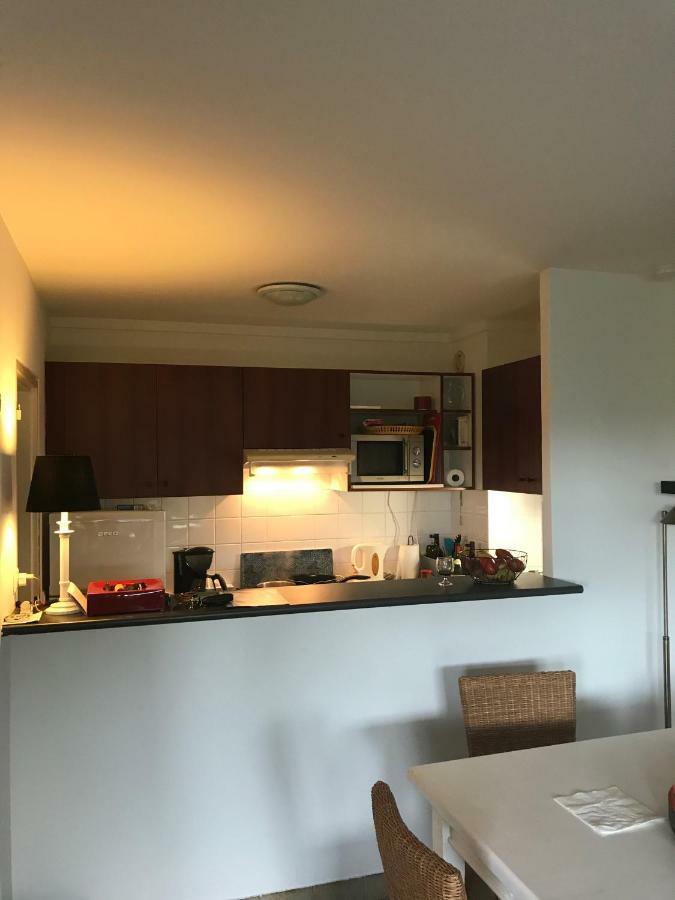 Saint-Tropez - Studio 40 M2 Екстериор снимка