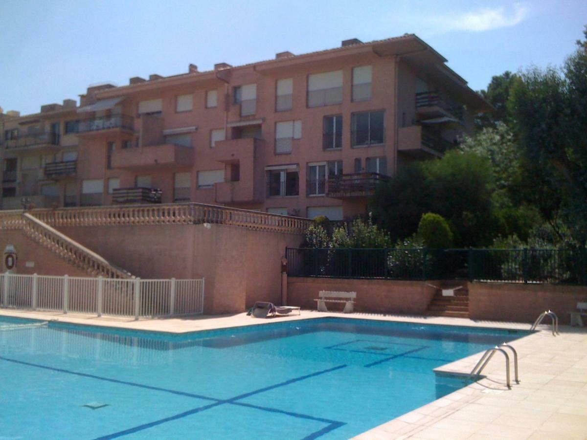Saint-Tropez - Studio 40 M2 Екстериор снимка